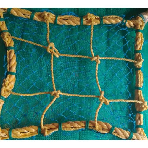 Construction Safety Nets
