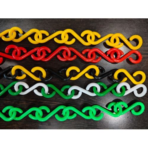 PVC Chain Roll