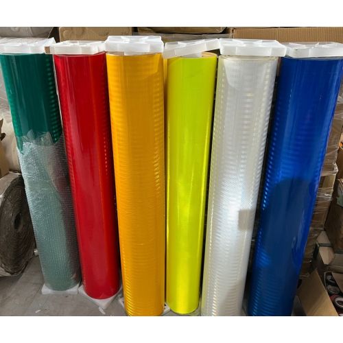Retro Reflective Tapes