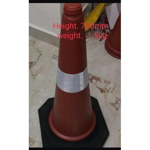 Traffic Safety Cones