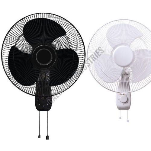 Air Swing Wall Fan