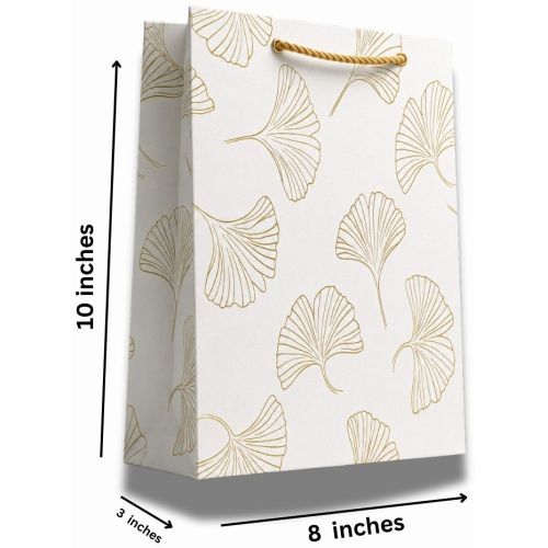 Gift Carry Paper Bag