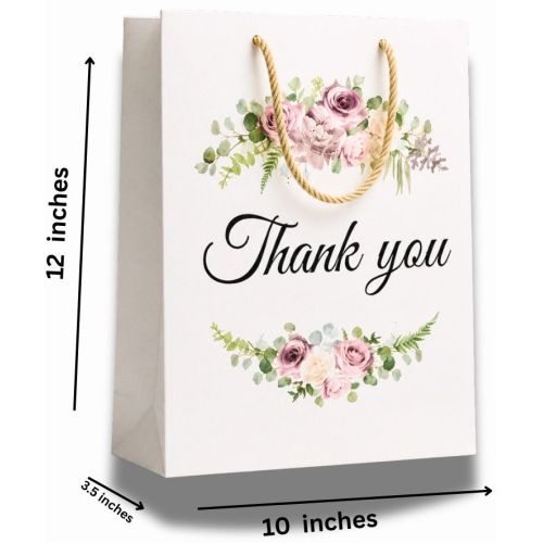 Gift Paper Bag