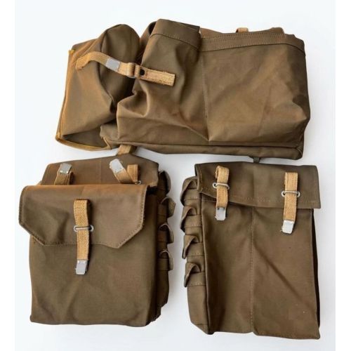 Warreplica German Wwii Engineer Assault Backpack