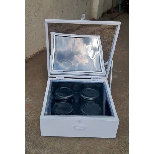 Solar Box Cooker