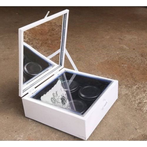 Solar Cooker