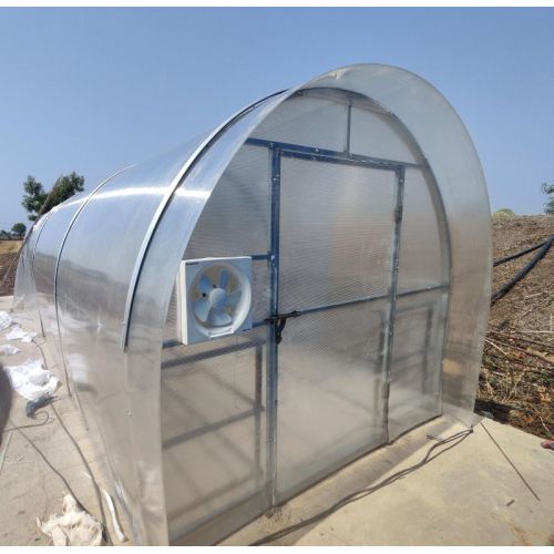 Solar Dryer