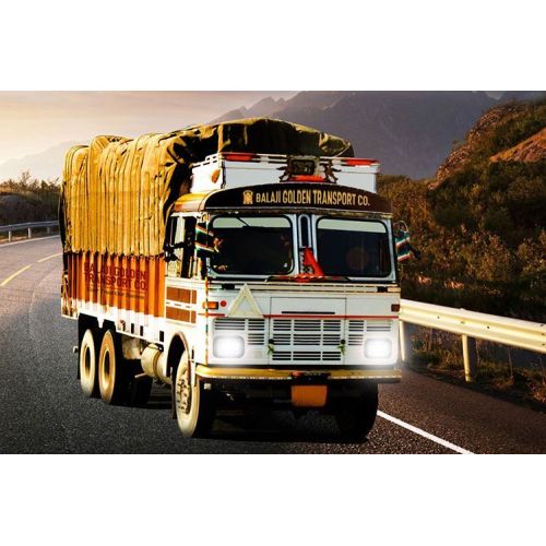 Delhi to Goa Transport Services