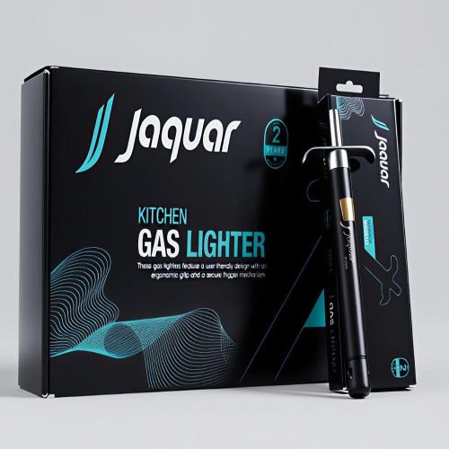 Jaquar Gas Lighter