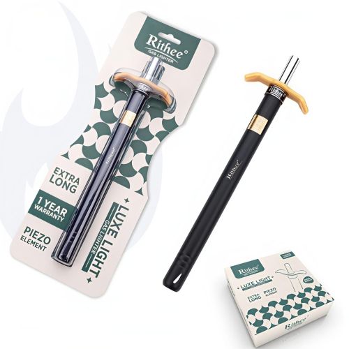 Luxe Gas Lighter