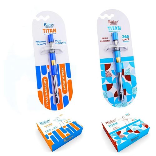 Titan Gas Lighter