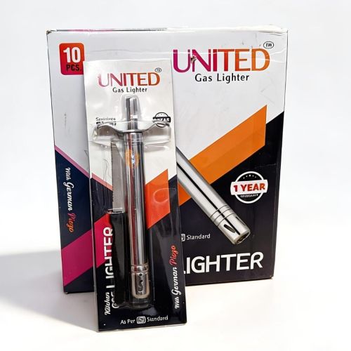 United Gas Lighter