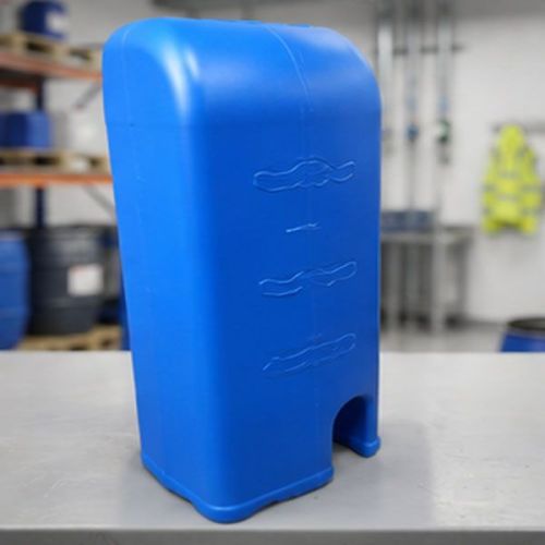 Paddle Wheel Aerator Motor Cover