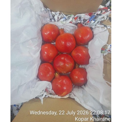 Pomogranate