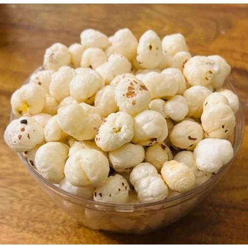 5 Plus Suta Raw Makhana