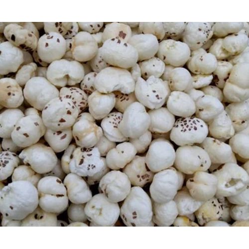 5 Suta Raw Makhana