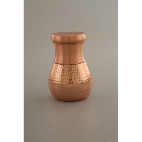 Copper Aqua Pot