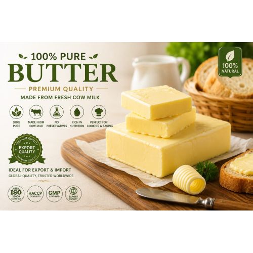 Butter