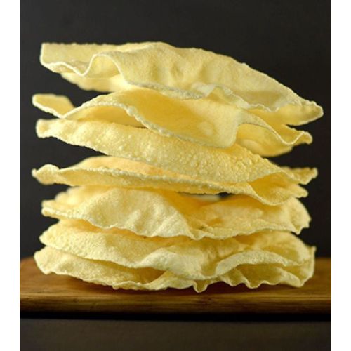 South Indian Papad