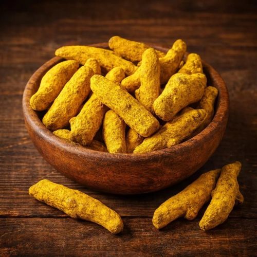 Turmeric Whole Export Quality