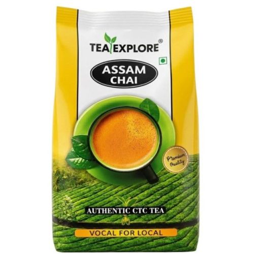 Assam Chai