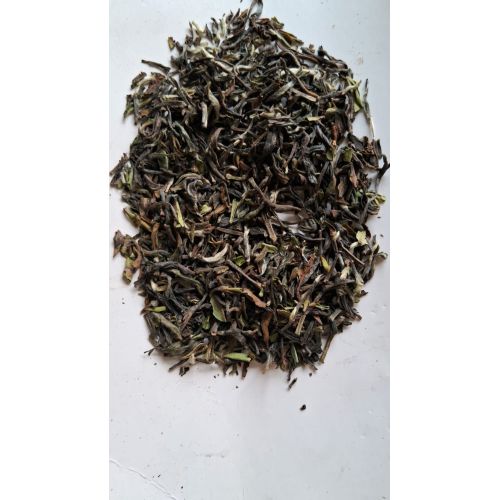 Darjeeling Leaf Tea