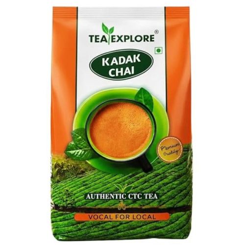 Kadak Chai