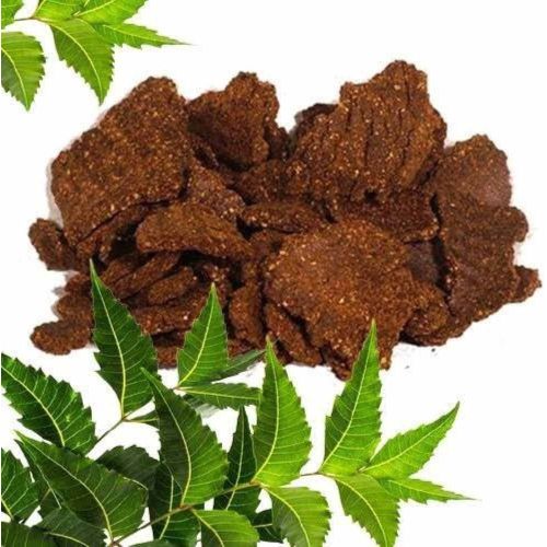 Agricultural Neem Cake Manure