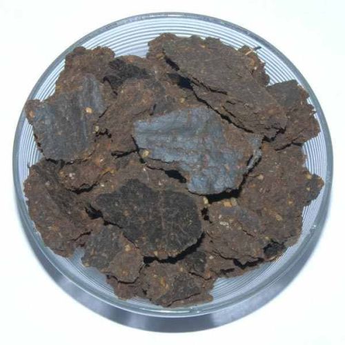 Natural Neem Seed Cake