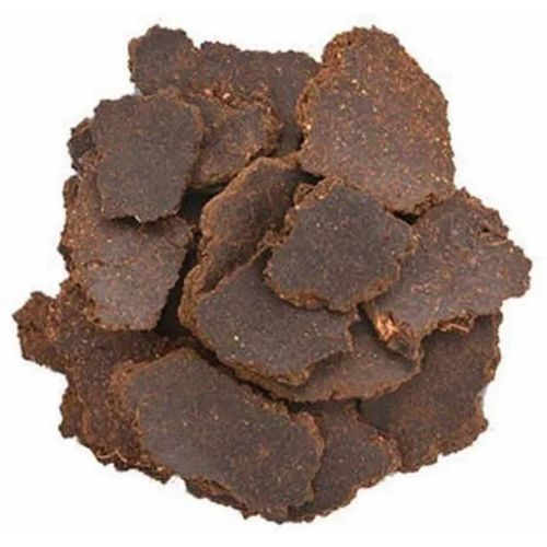 Organic Neem Cake Fertilizer