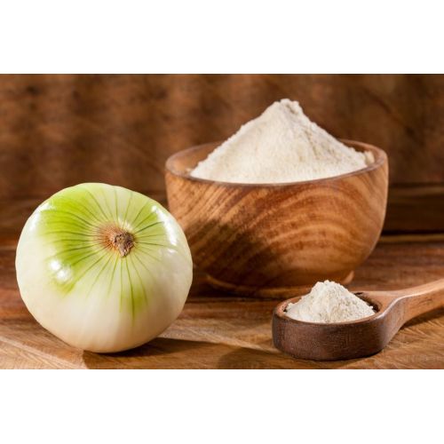 Natural White Onion Seasoning Powder