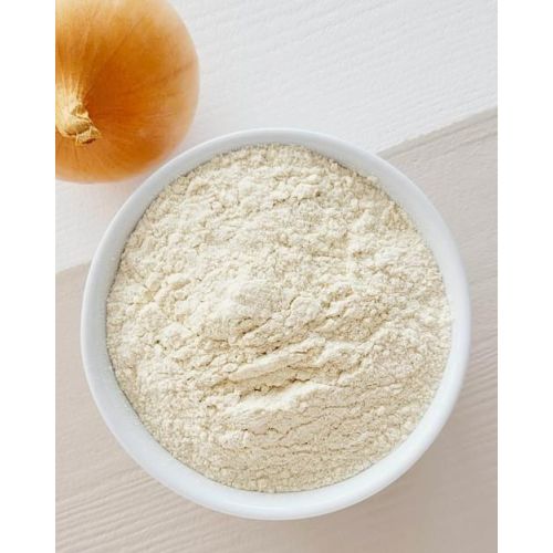 Pure White Onion Culinary Powder