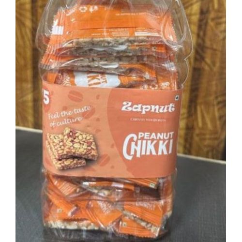 Export Quality Peanut Chikki