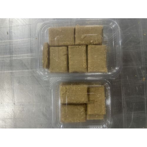 Premium Mawa Malai Chikki