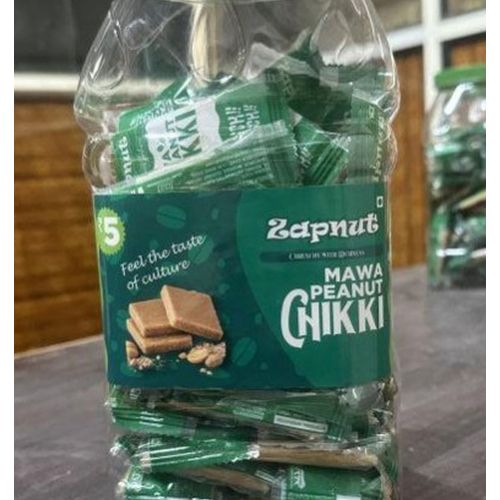 Premium Mawa Chikki