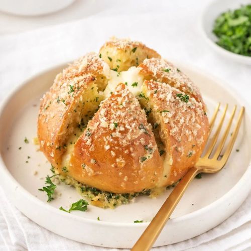 Korean Buns