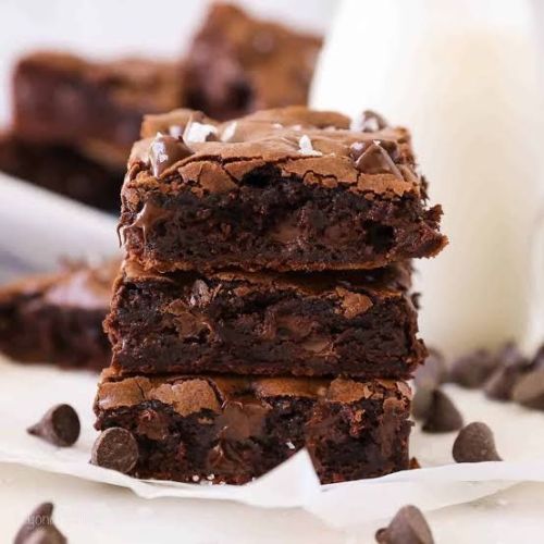 Mini Brownies