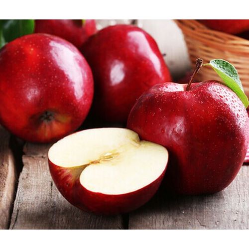 Fresh Kashmiri Apple