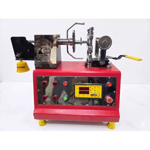Ceiling Fan Winding Machine - Kij 123