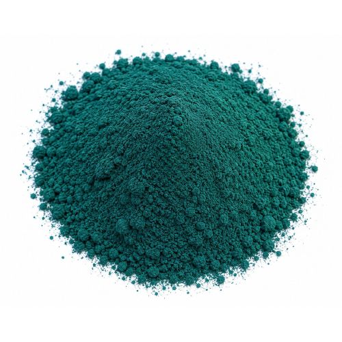 High Phycocyanin Spirulina Powder
