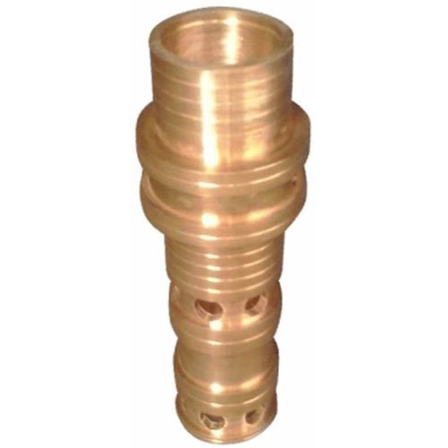 Brass Reducer Coupling
