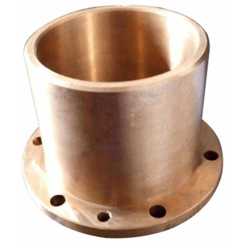 Metal Front Bush