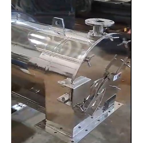 Pharmaceutical Pusher Centrifuge