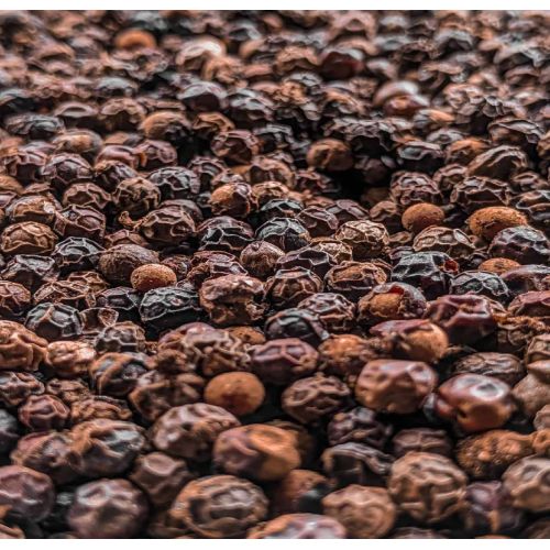 550GL Bold Black Pepper