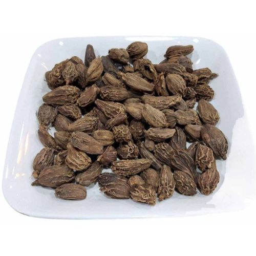 Black Cardamom Pod