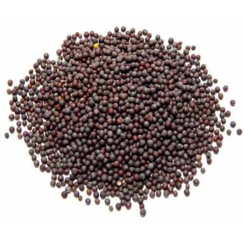 Black Mustard Seed