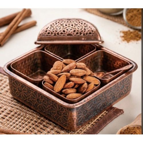 Almond Nuts