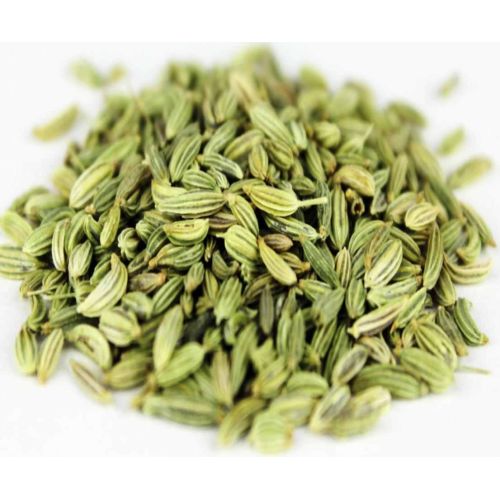 Green Fennel Seed