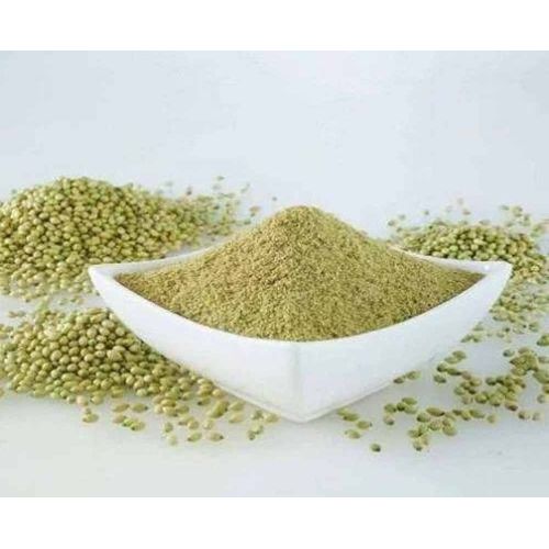 Green Parrot Coriander Powder