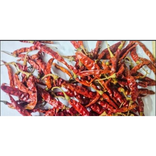 Mahi Teza Fatki Dry Red Chilli